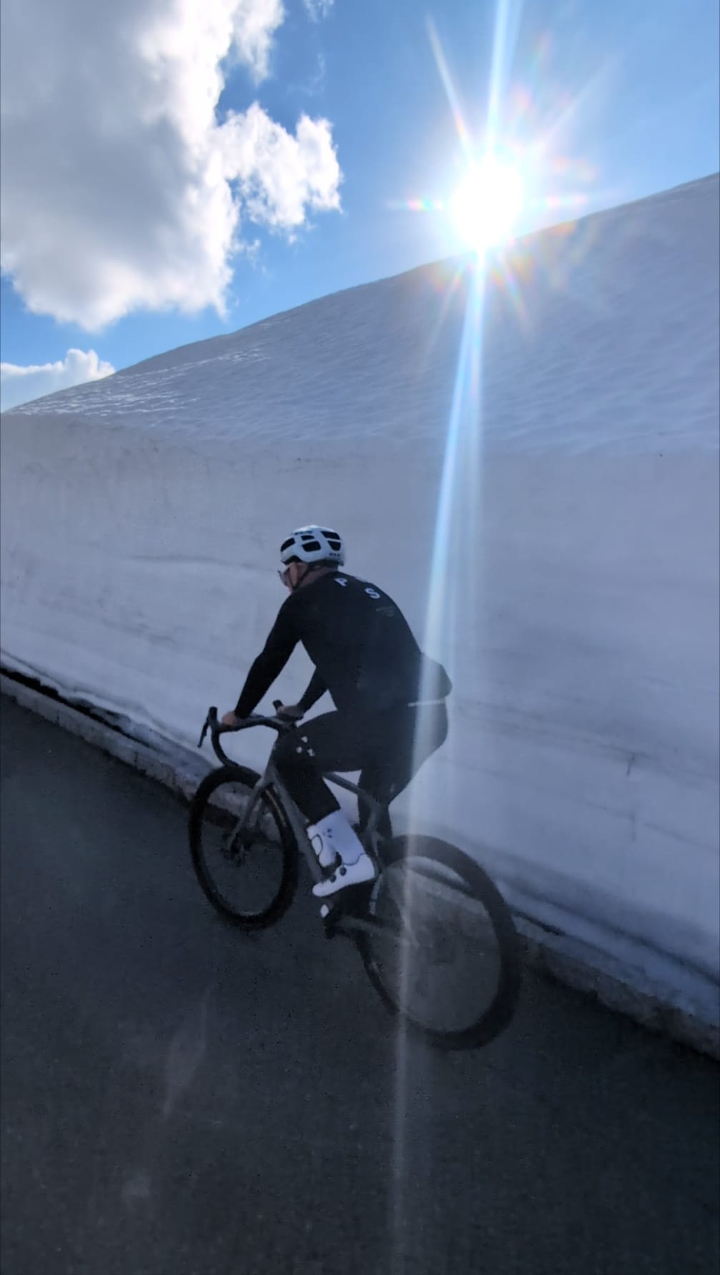 Klausenpass opening: already clear on May 1, 2026